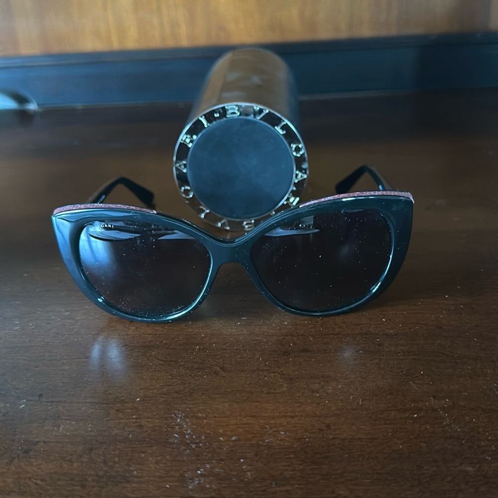 BVLGARI Sunglasses
